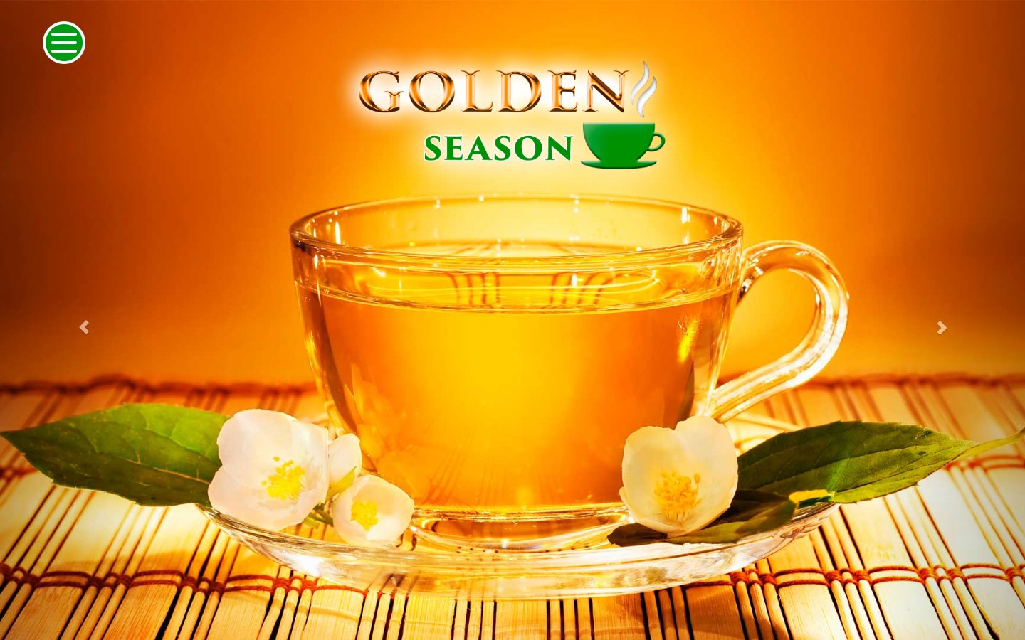 Golden Season